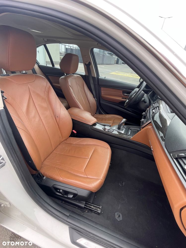 BMW Seria 3 - 16