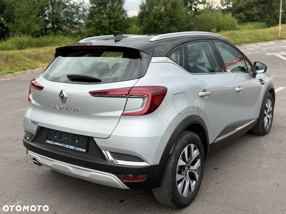 Renault Captur 1.3 TCe Intens EDC - 14