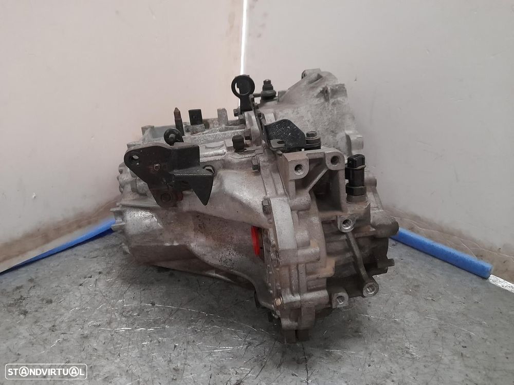 CAIXA VELOCIDADES KIA MAGENTIS 2006 -SIN REF - 2