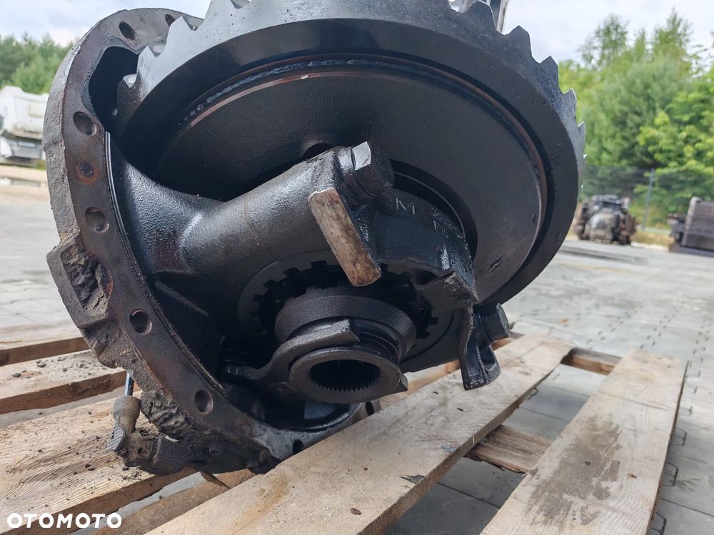 Wkład mostu dyferencjał orzech MS17X RSS1344C 2.64 1/264 RENAULT PREMIUM MAGNUM RANGE T VOLVO FH FM FH4 - 4