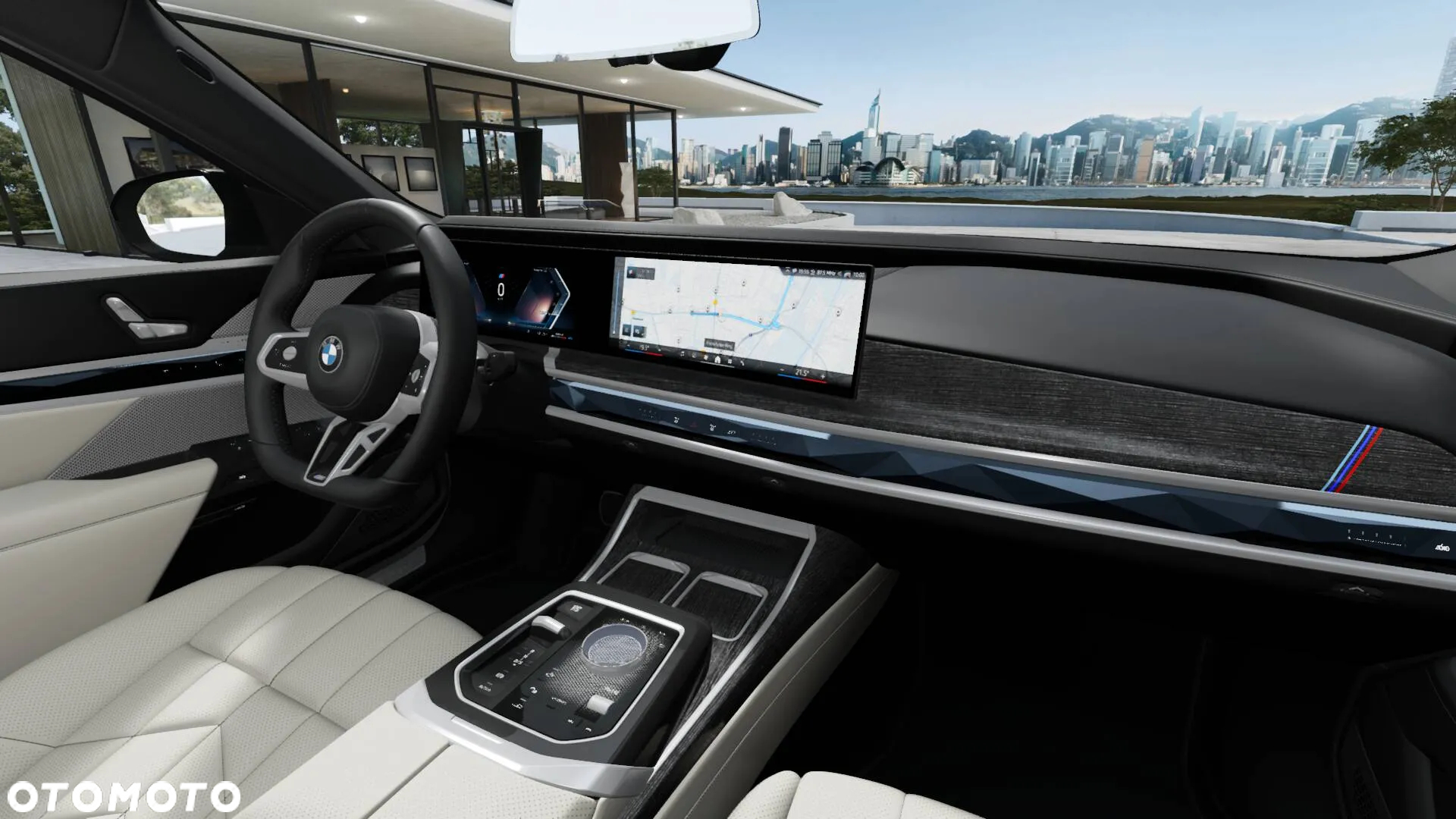 BMW Seria 7 - 4