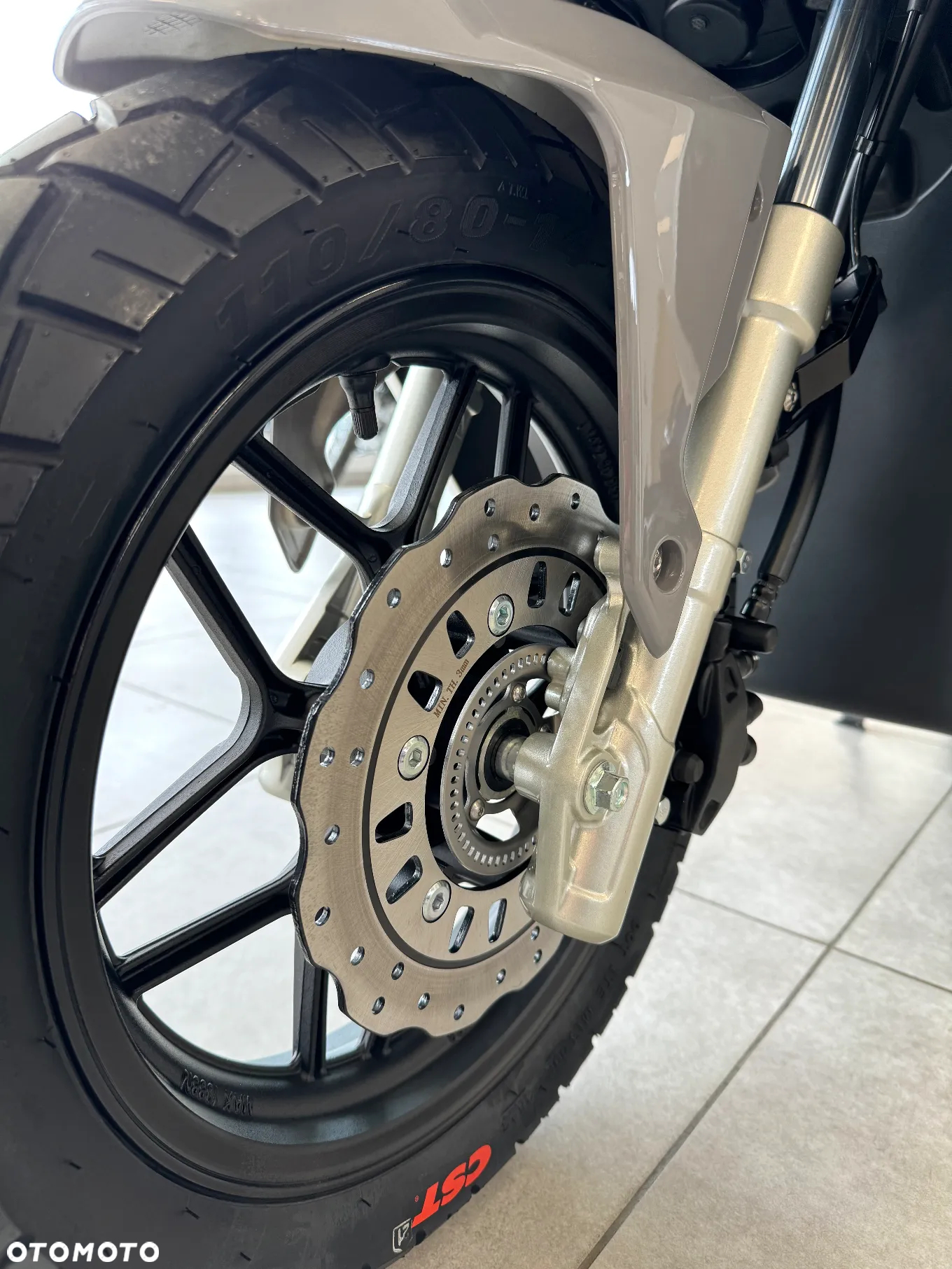 Barton X-Trail - 7