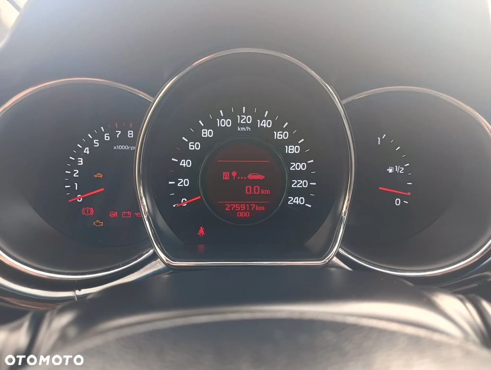Kia Ceed 1.6 GDI Dream Team Edition - 9