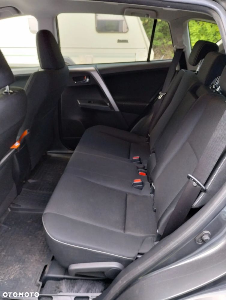Toyota RAV4 2.0 Active - 7