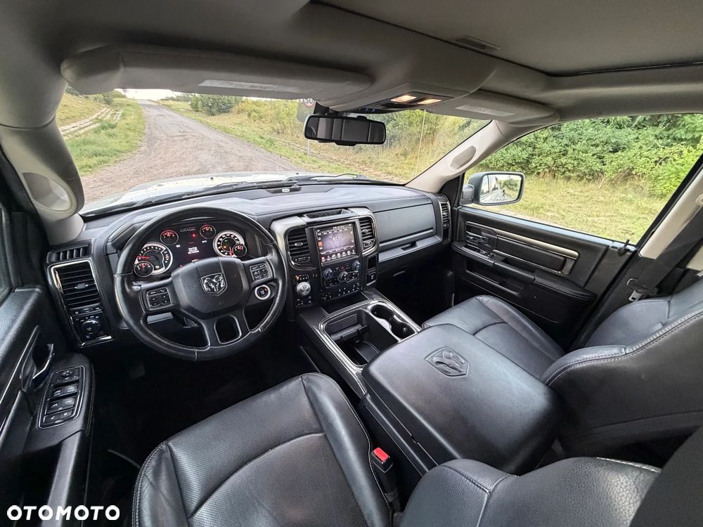 Dodge RAM - 21