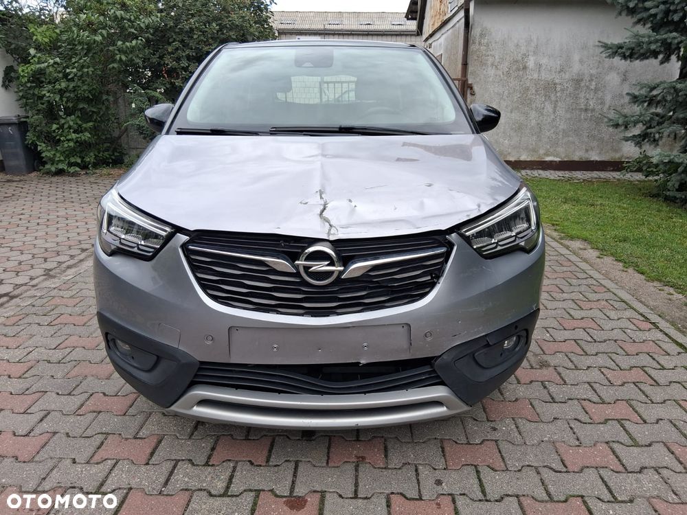 Opel Crossland X 1.5 Start/Stop Automatik 120 Jahre - 20