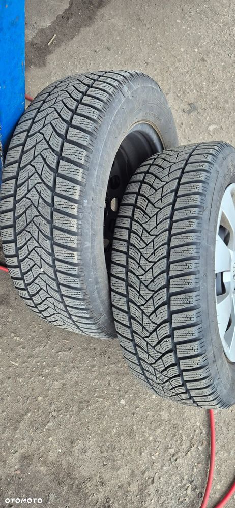 Skoda Octavia 1.6 TDI Active - 36