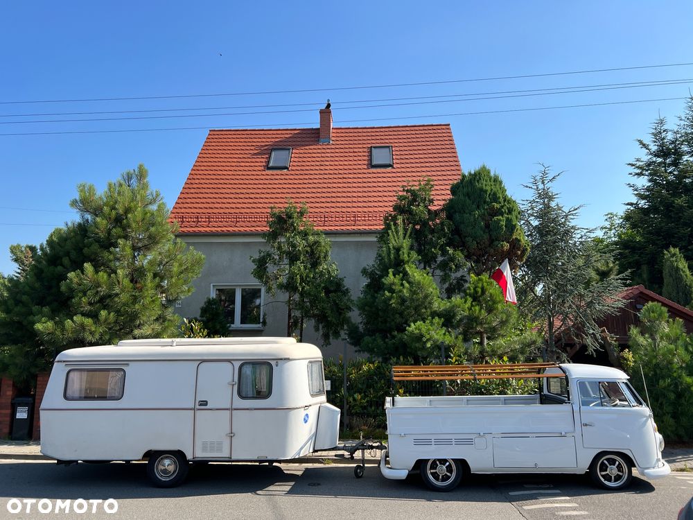 Volkswagen Transporter - 5