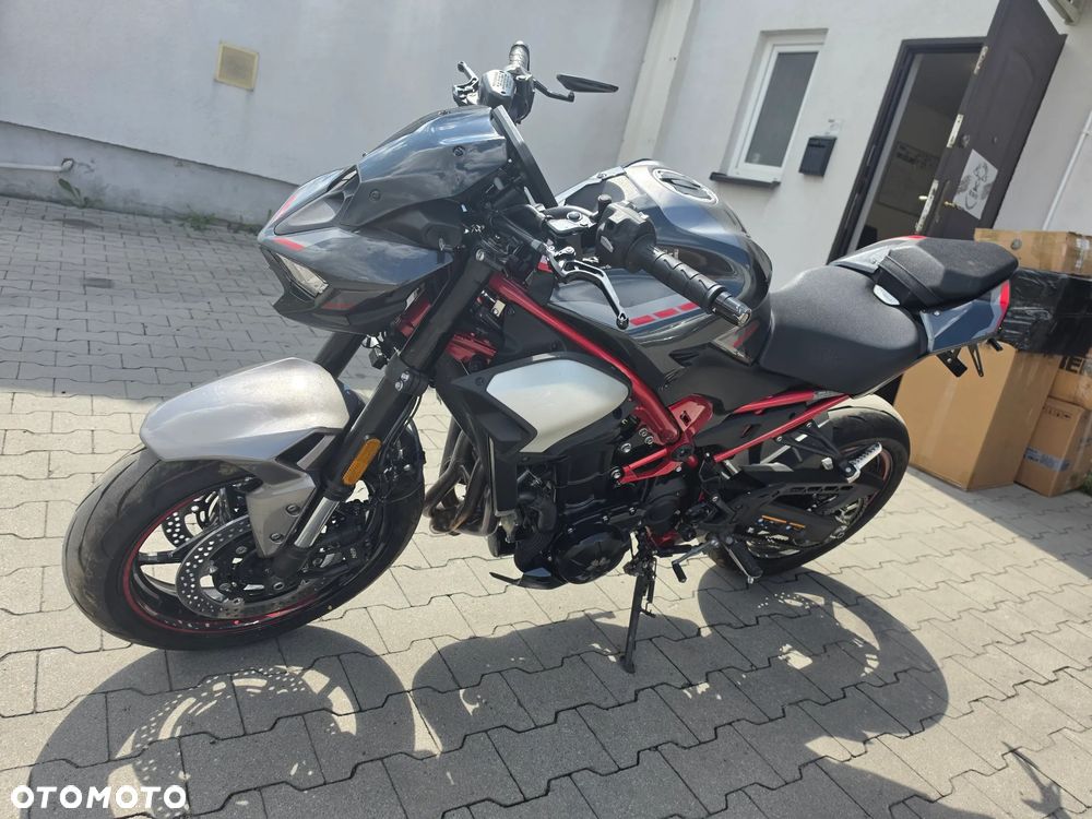 Kawasaki Z 900 - 2
