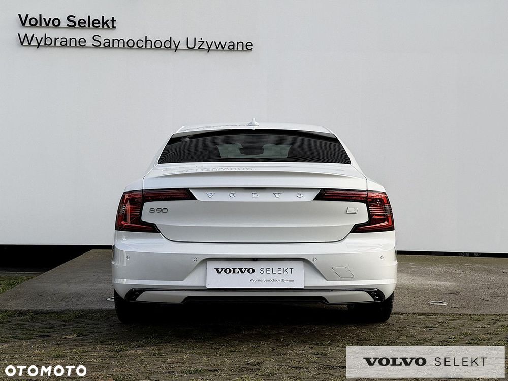 Volvo S90 - 8