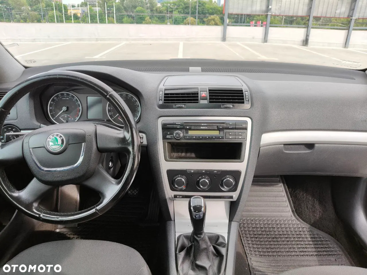 Skoda Octavia 1.6 TDI Classic - 6