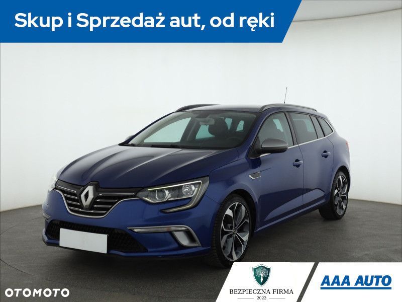 Renault Megane - 3
