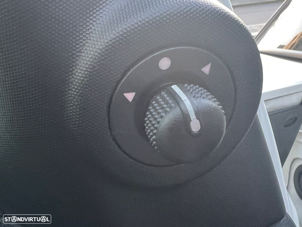 Fiat 500L 1.3 MJ Trekking S&S - 18