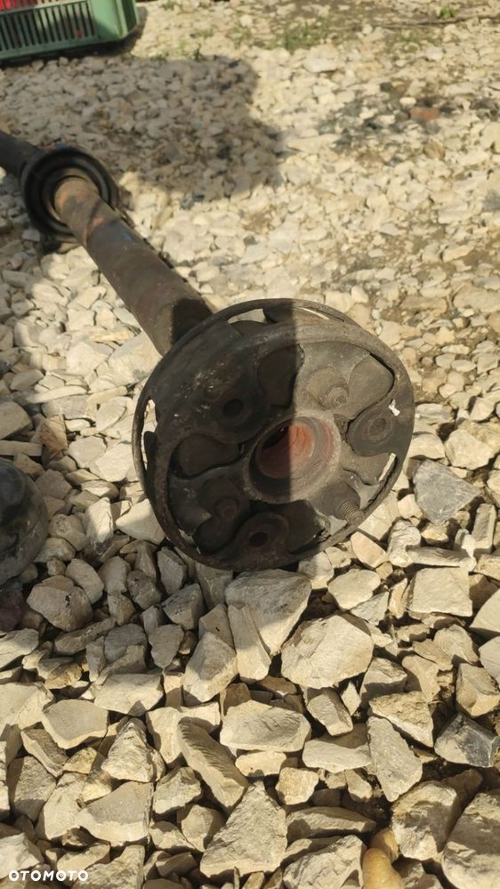 KL WAŁ NAPĘDOWY POLONEZ FIAT 1.5 BENZYNA - 6