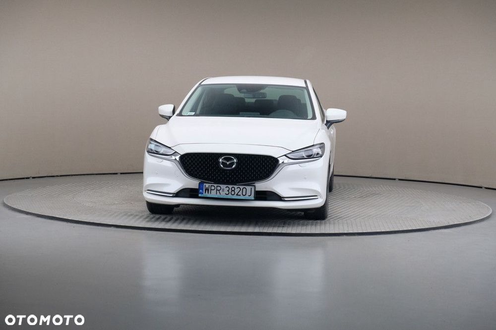 Mazda 6 2.0 SkyEnergy - 3