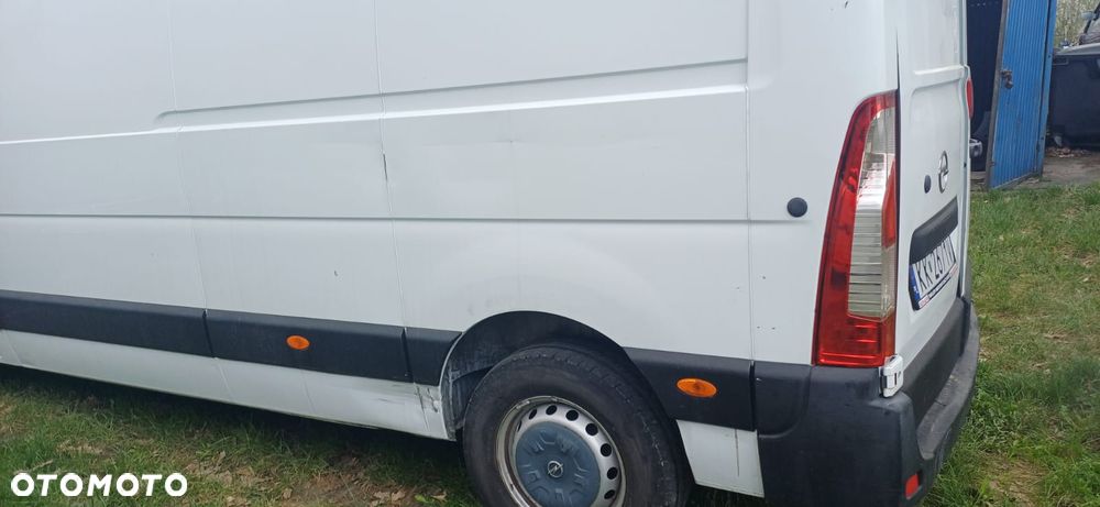 Opel Movano L3H2 - 7