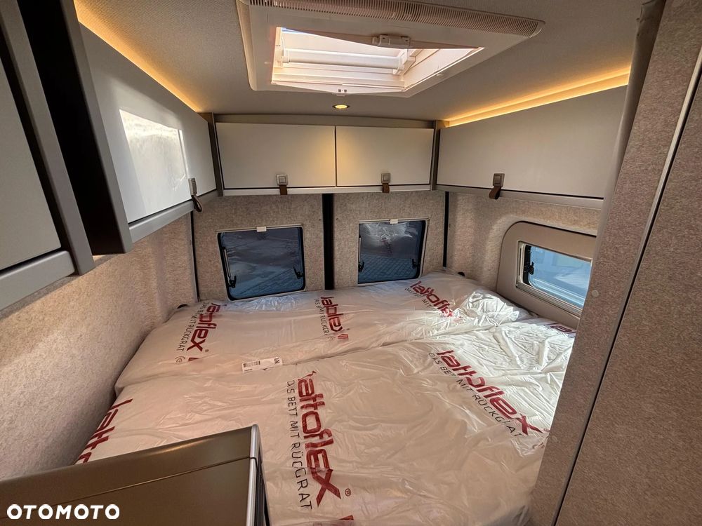 Hymer-Eriba Grand Canyon S 600 - 23