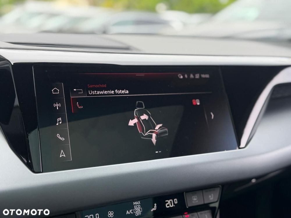 Audi e-tron GT - 38