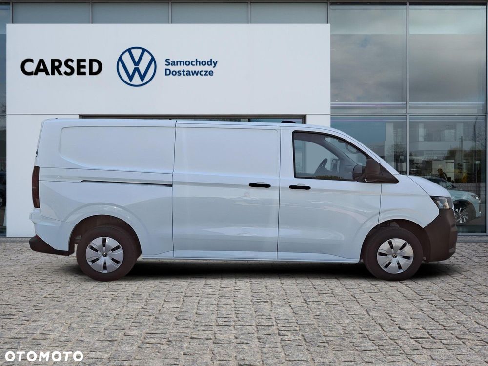Volkswagen Transporter Furgon 2.0 TDI 150 KM manual - 8