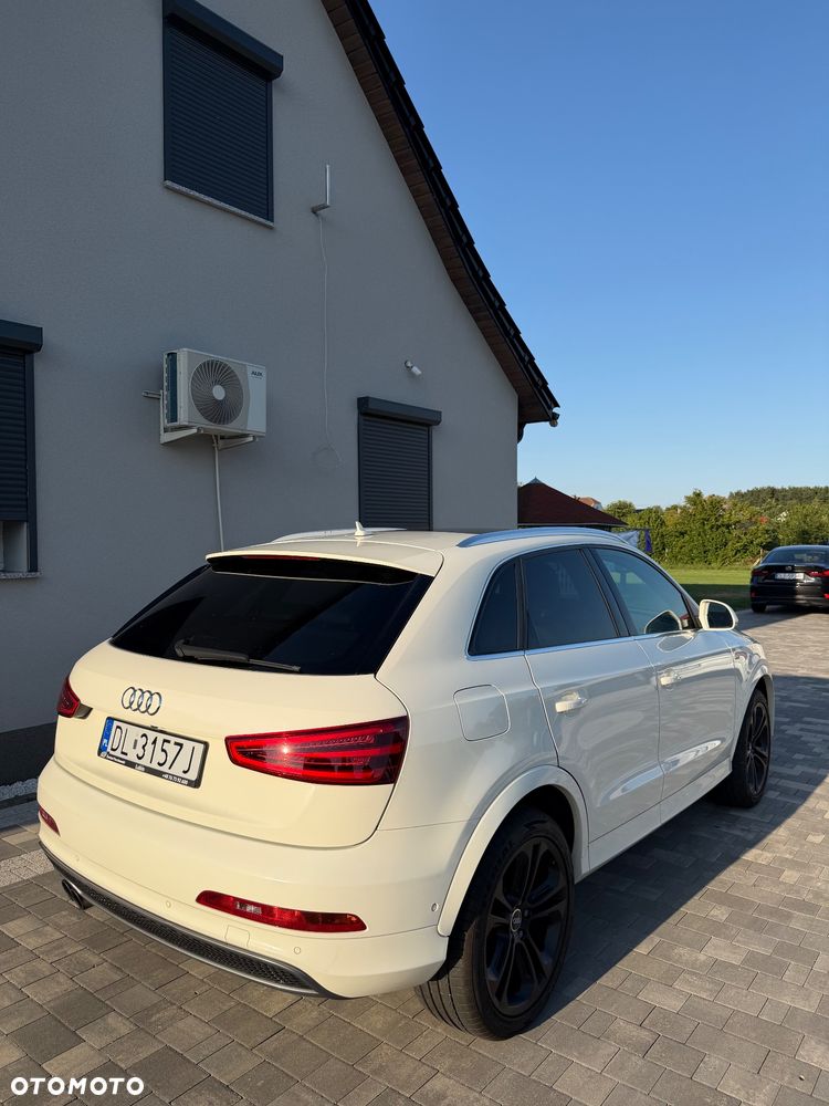 Audi Q3 1.4 TFSI Sport S tronic - 6