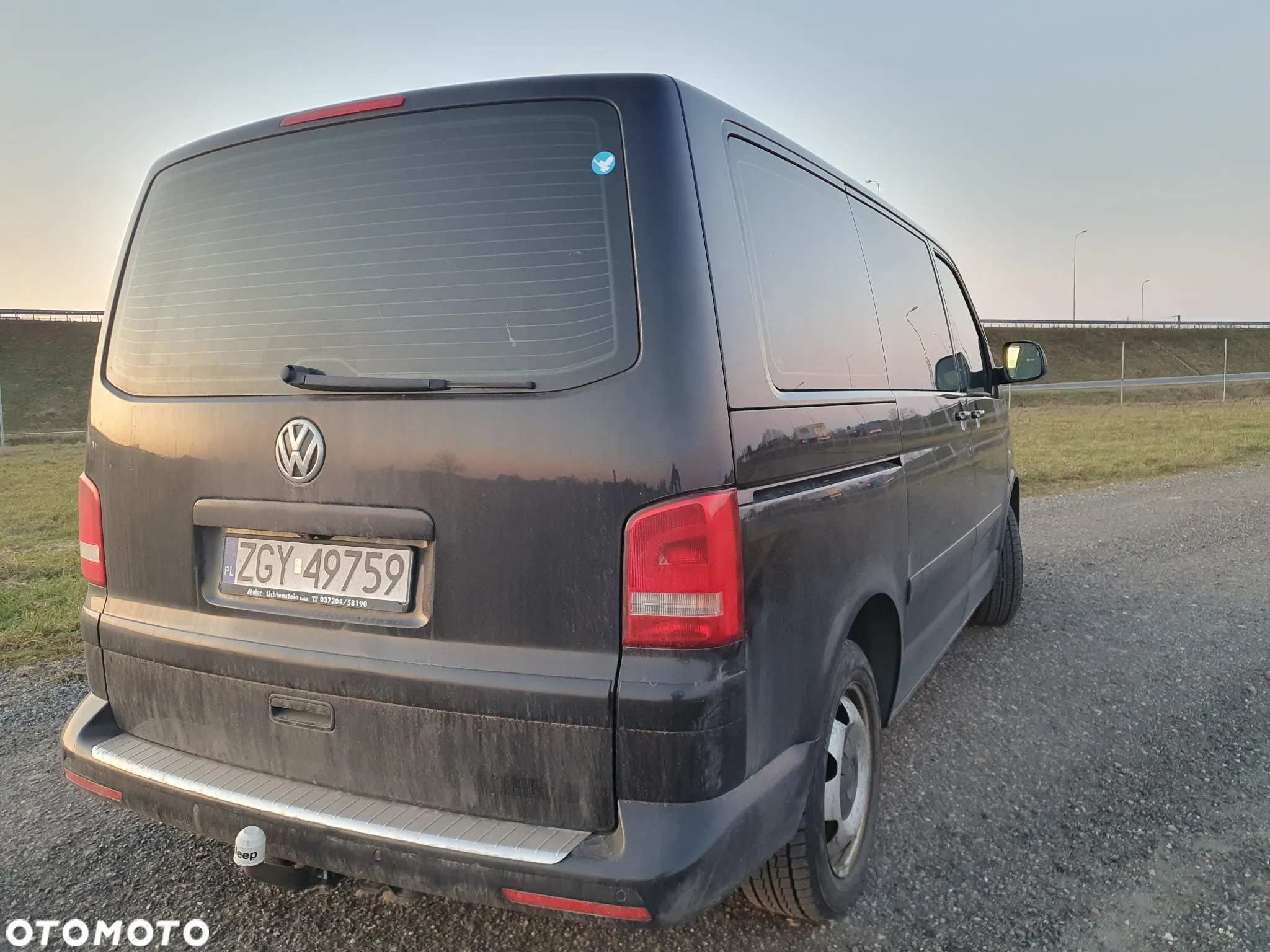 Volkswagen Multivan 2.0 BiTDI L1 Comfortline DSG - 14