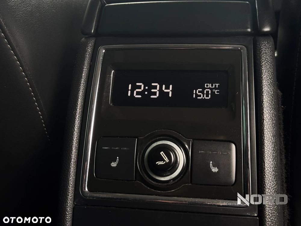 Skoda Superb 2.0 TDI Elegance - 17