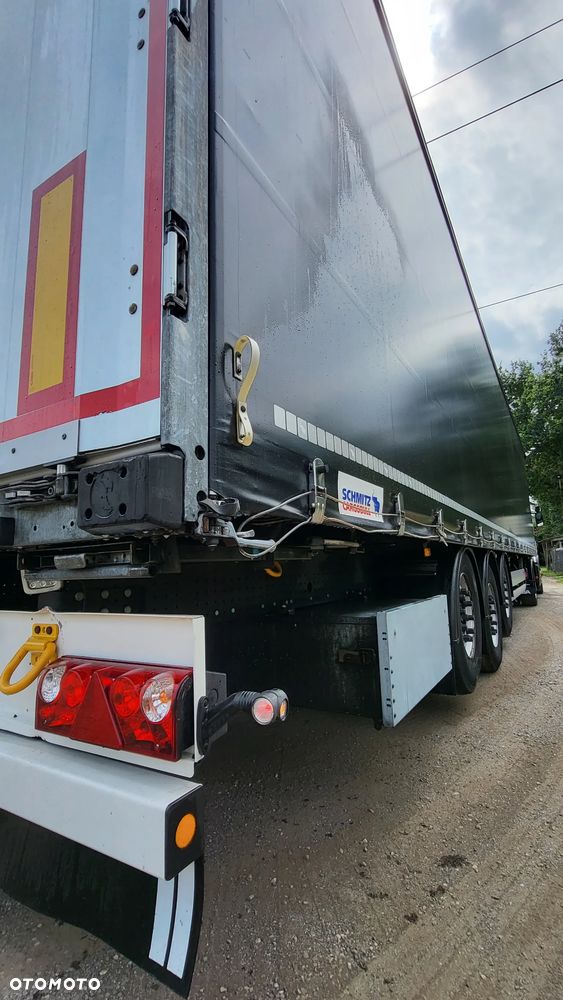Schmitz Cargobull - 13