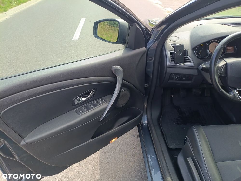 Renault Megane ENERGY dCi 110 ECO2 BUSINESS - 9
