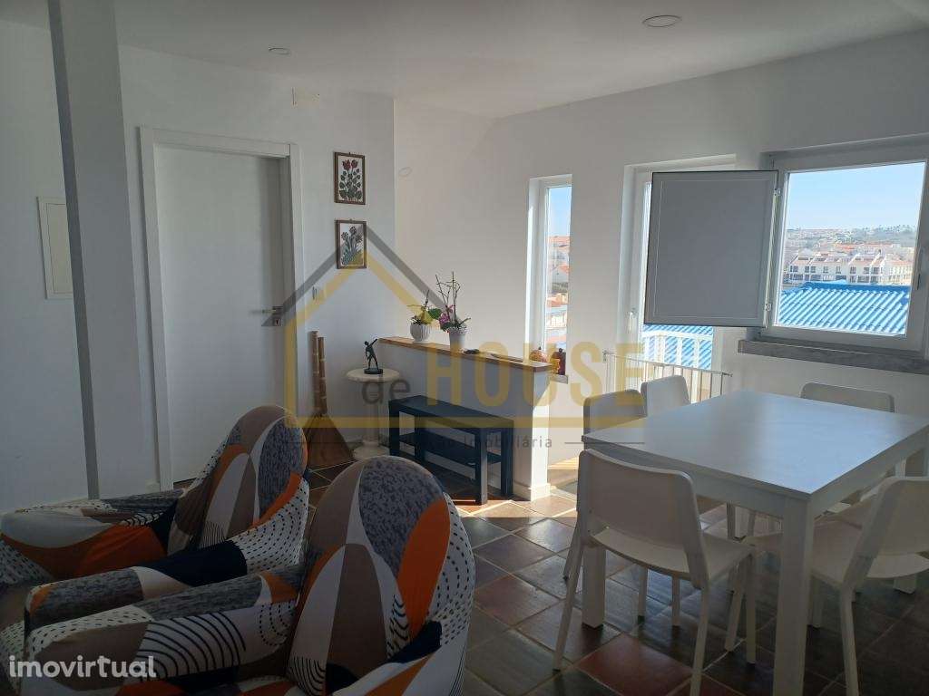 Andar MoradiaT3 - Praia da Areia Branca - Lourinhã e Atalaia - Grande imagem: 3/18