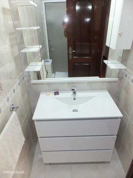 Arrendamento de apartamento t3 em Espinho - Grande imagem: 3/12
