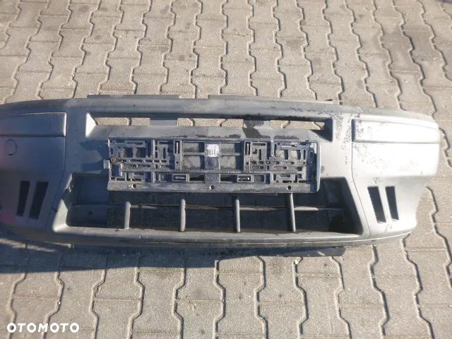 ZDERZAK PRZÓD PRZEDNI FIAT PUNTO II 99-03 - 6