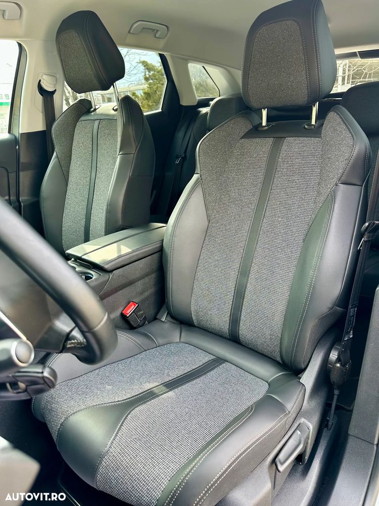 Peugeot 3008 - 7
