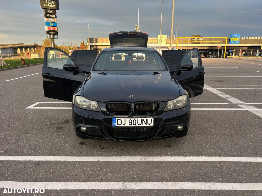 BMW Seria 3 - 1