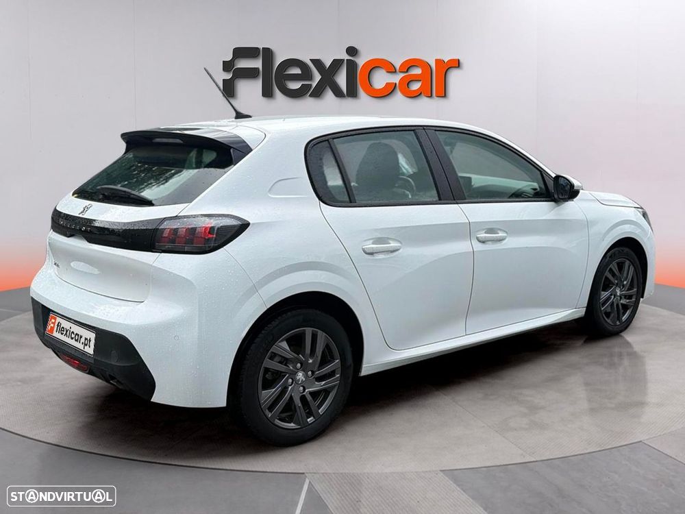 Peugeot 208 1.2 PureTech Active Pack - 8
