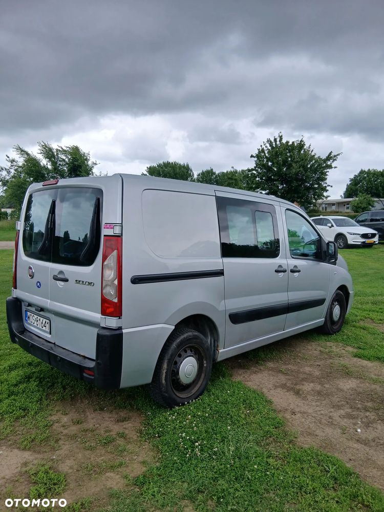 Fiat Scudo - 10