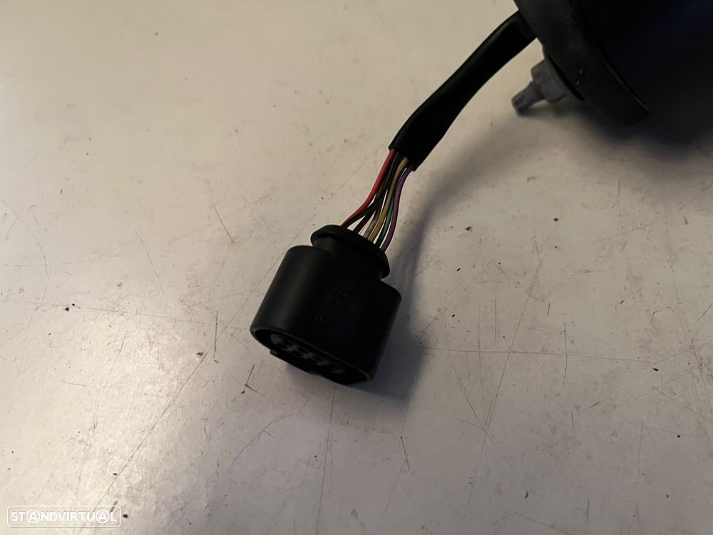 SEAT Leon 1p - RETROVISOR REBATIVEL ESQUERDO - ER328 - 4