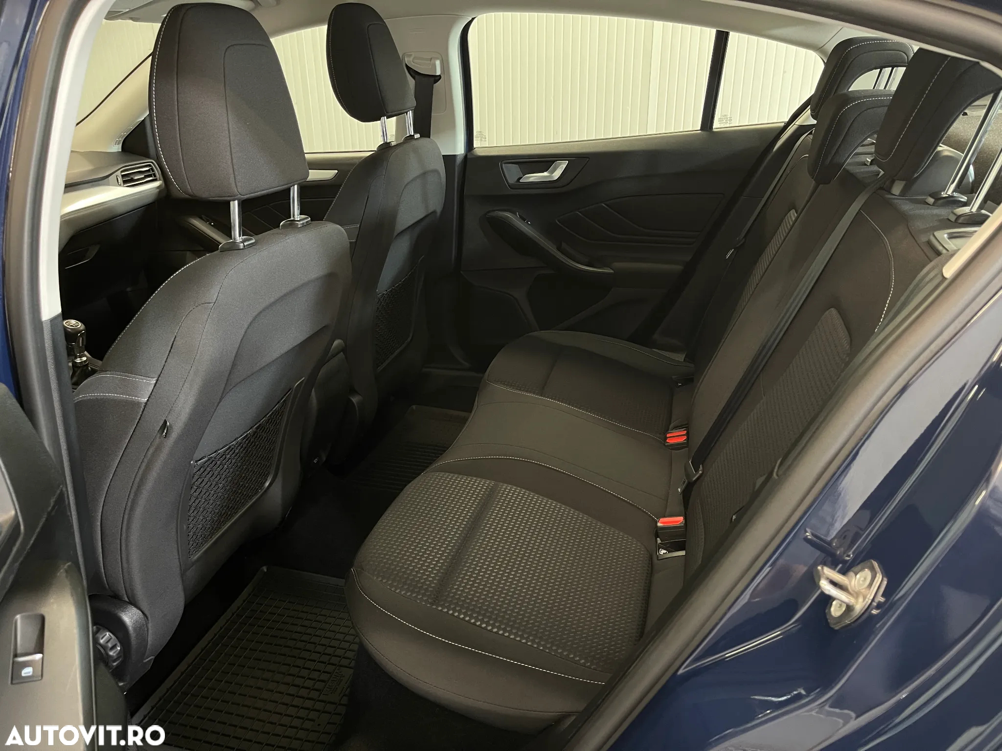 Ford Focus 1.5 EcoBlue Trend Edition - 10