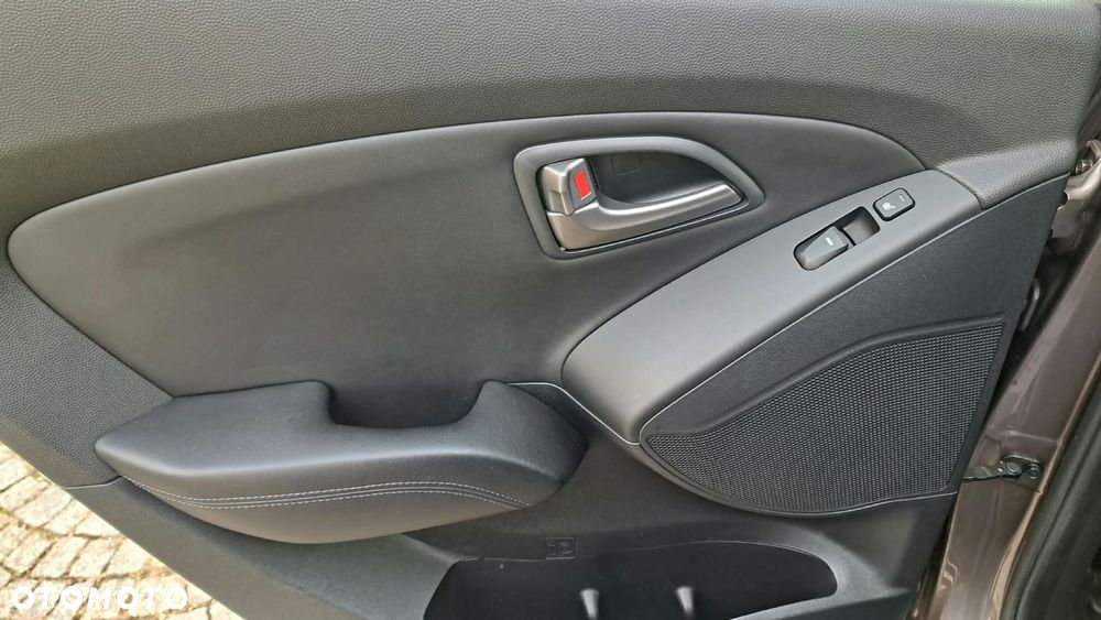 Hyundai ix35 - 34