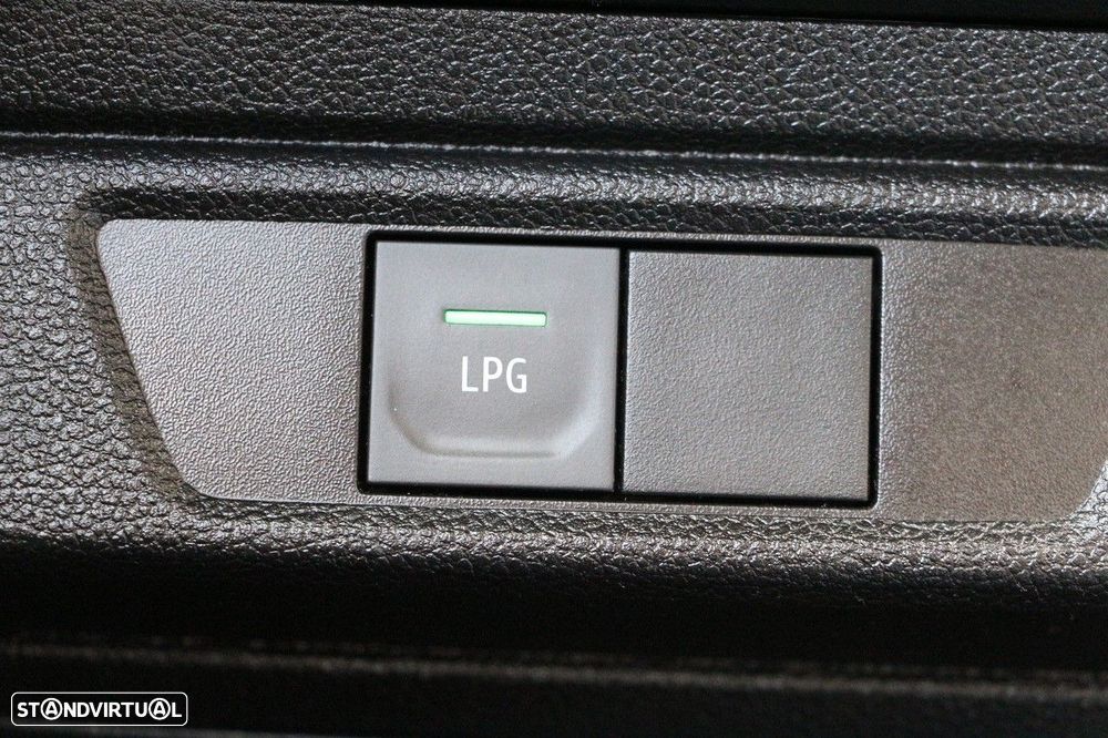 Dacia Sandero 1.0 ECO-G Extreme + Up&Go Bi-Fuel - 42