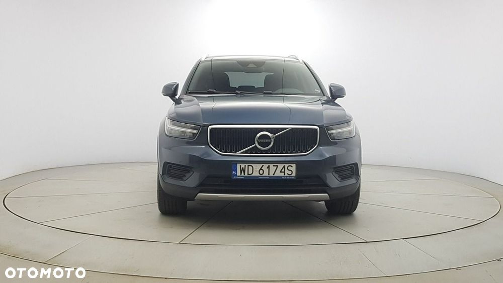 Volvo XC 40 - 2