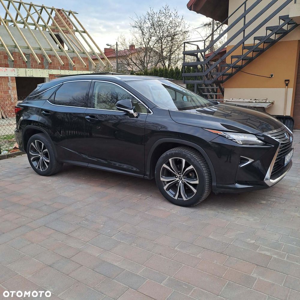 Lexus RX 300 Prestige - 2