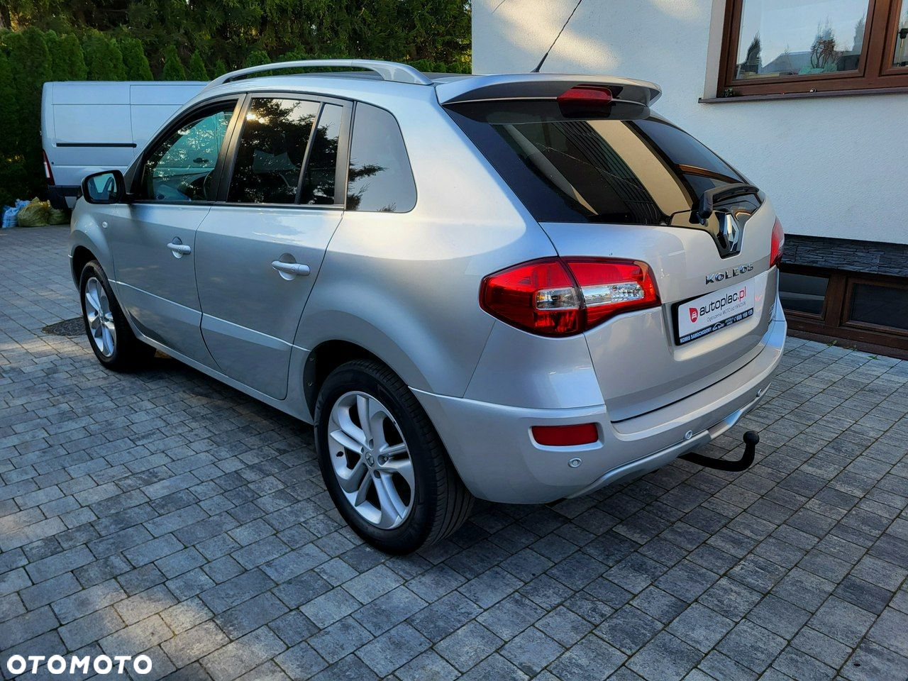 Renault Koleos - 7