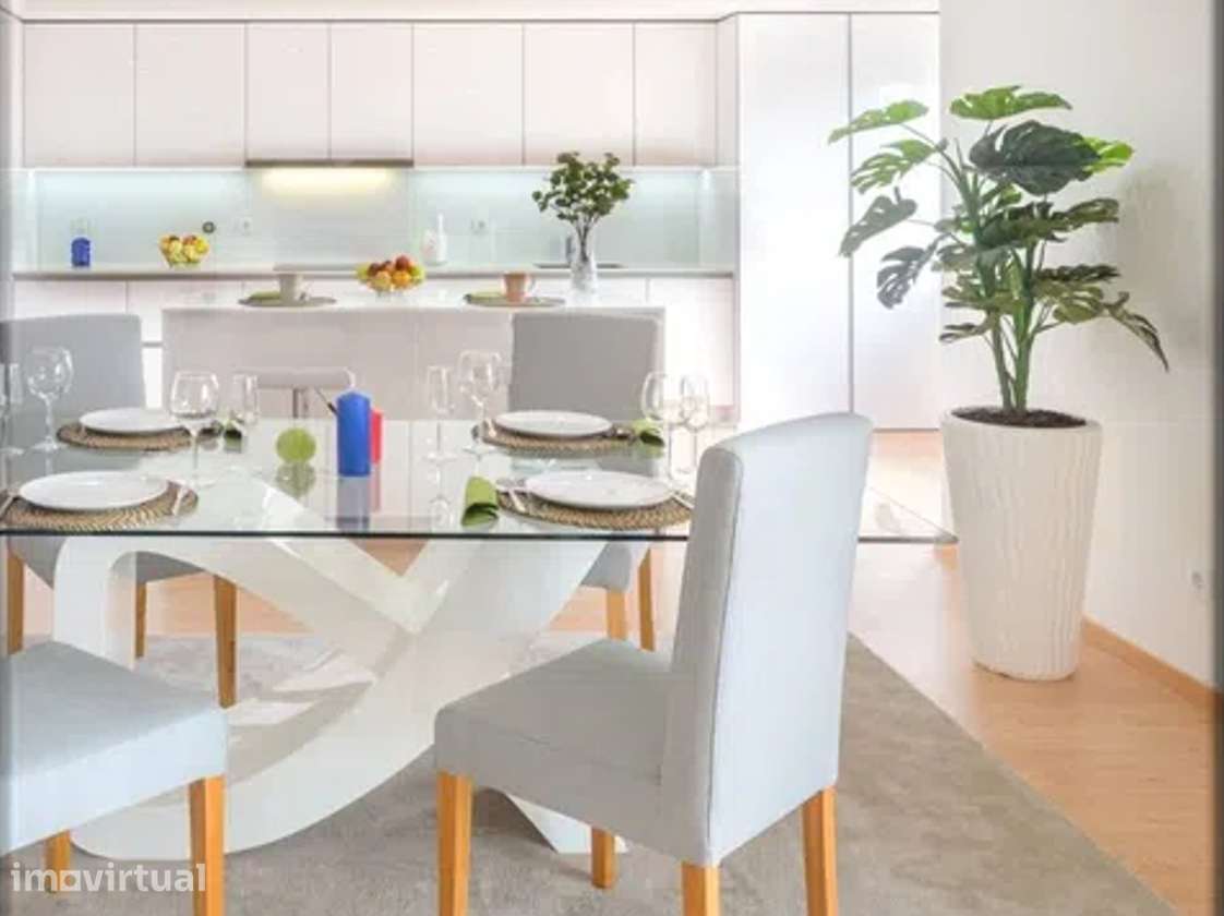 Apartamento T3+1 em São João de Ver (junto à Suil Park) - Grande imagem: 4/16