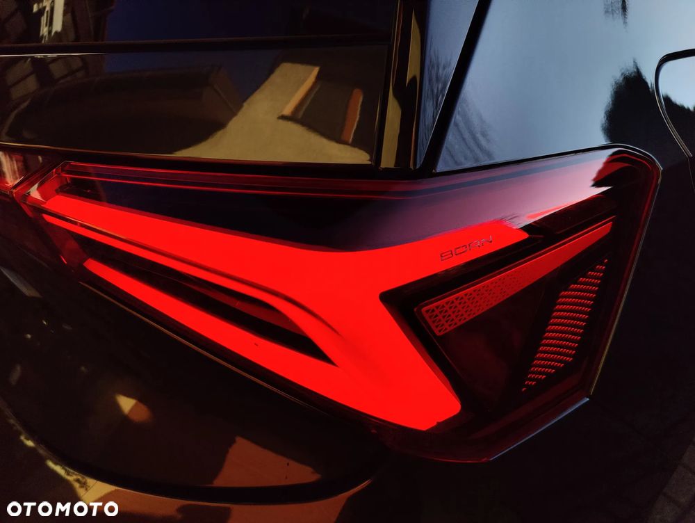 Cupra Born 58kWh - 17
