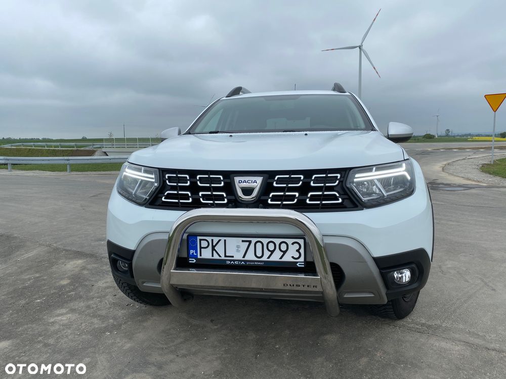 Dacia Duster 1.0 TCe Prestige - 13