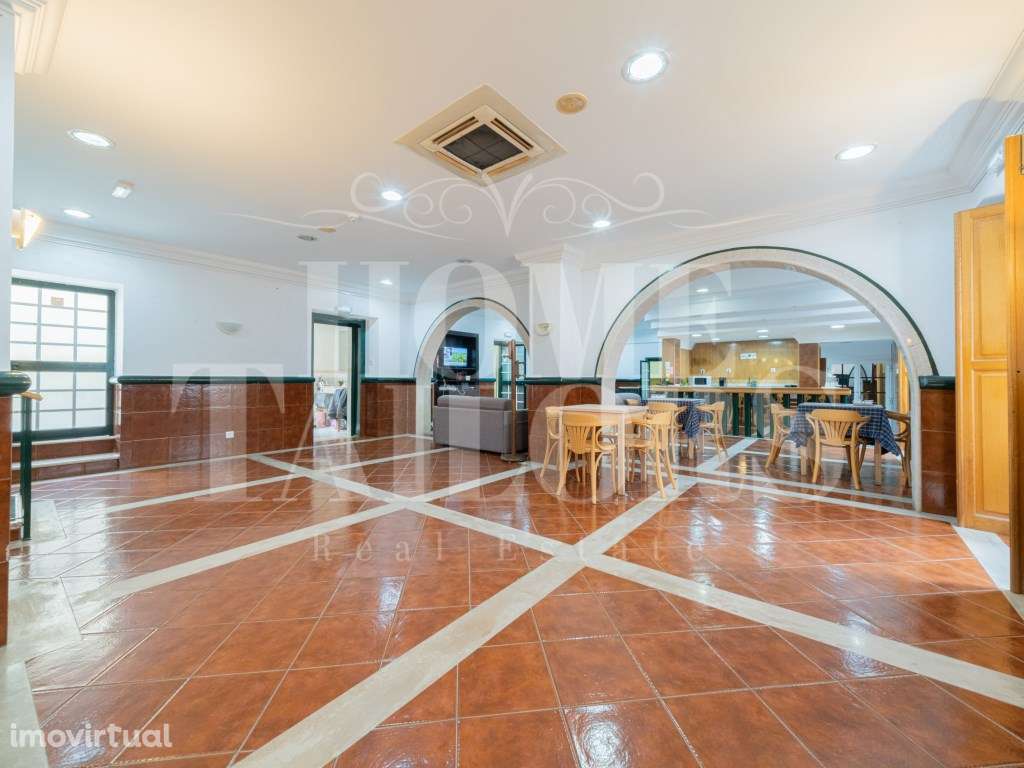 Prédio Urbano em Propriedade Total com Potencial Residencial - Camp... - Grande imagem: 4/46