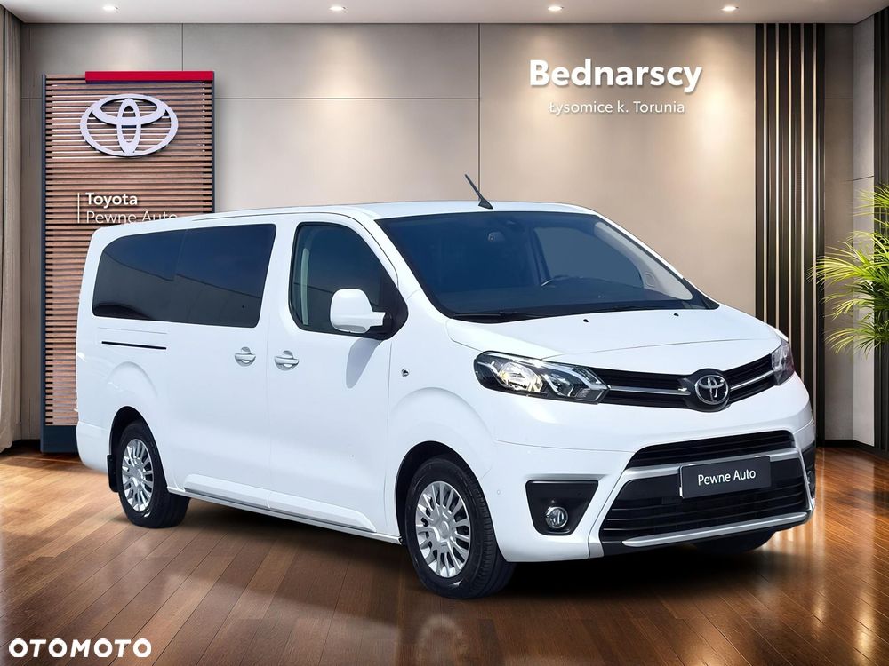 Toyota Proace Verso 2.0 D4-D Long Business - 7