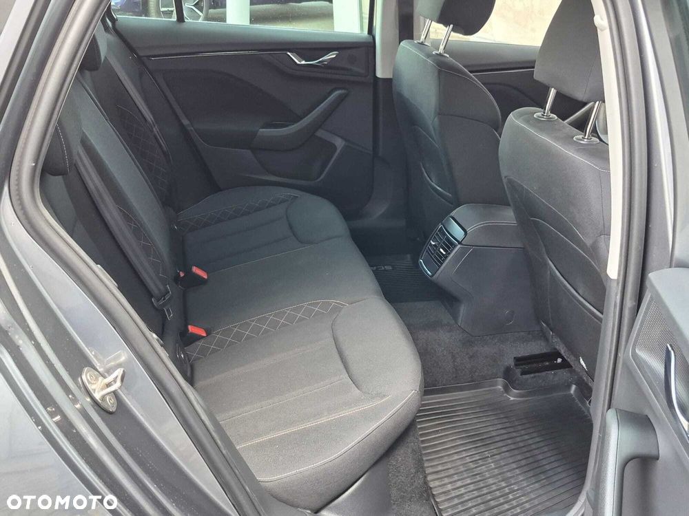 Skoda Scala 1.0 TSI Ambition - 9