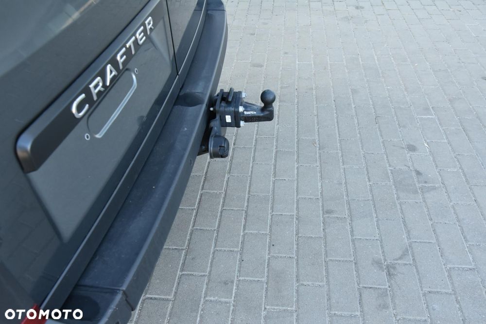 Volkswagen Crafter - 7