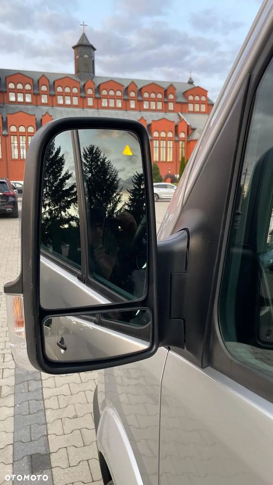 Mercedes-Benz SPRINTER - 27